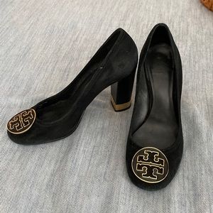 Tory Burch heels